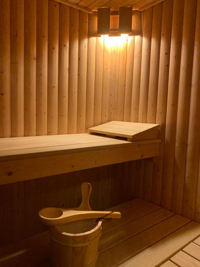 South Lakes Townhouse With Sauna Ulverston Exterior photo