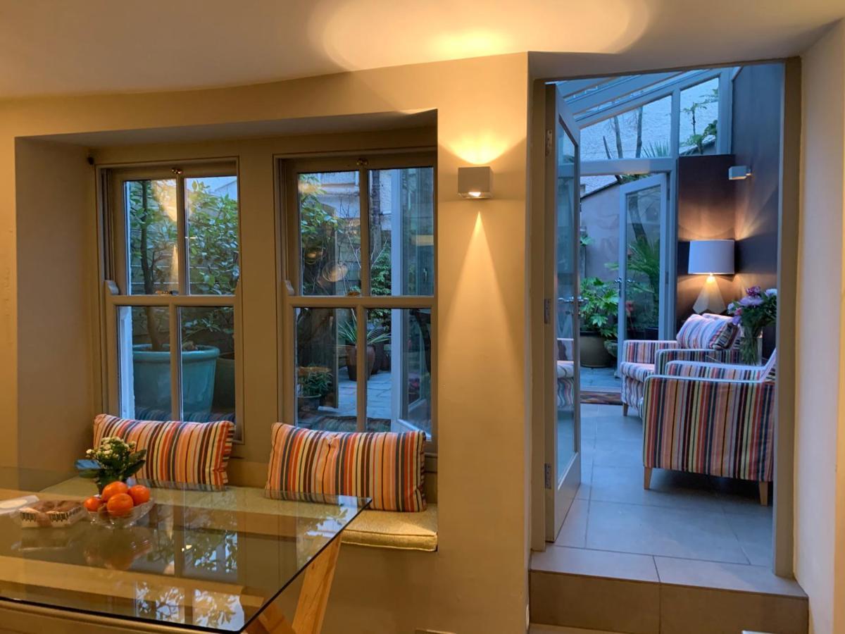 South Lakes Townhouse With Sauna Ulverston Exterior photo